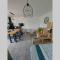 Location studio entre garrigue et mer