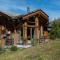 Chalet Matterland