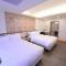 Shang Shan Ting Chao Hotel - Yuchi