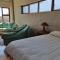 Hilltop Heaven, Walk to beach, Pool, Ocean & River views - 普林格尔贝伊