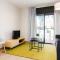 Feelathome Plaza Apartments
