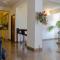 Orchid Suites - A Boutique Hotel Bangalore Off Residency Road