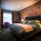 Broomhill Estate Boutique Art Hotel - Barnstaple