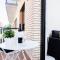 Feelathome Plaza Apartments
