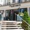 HOTEL CERISE - LES SOURCES Luxeuil-les-Bains - Luxeuil-les-Bains