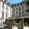 HOTEL CERISE - LES SOURCES Luxeuil-les-Bains - 吕克瑟伊莱班