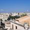 La Terrazza di Apollo al centro di Ortigia