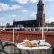 Aparthotel New Lux
