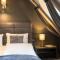 Aparthotel New Lux
