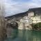 Apartment Neretva