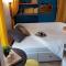 Joli Studio - PROCHE MER - BALCON - 勒阿弗尔