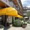 Hotel Sol-Park