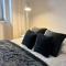 Apartament - malowniczy Augustów