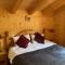 Chalet Alpilles - Chalet familial, récent, tout équipé - Chamoson