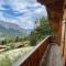 Chalet Alpilles - Chalet familial, récent, tout équipé - Chamoson