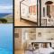 FIFTY-FOUR Edge Pool House - GOZO