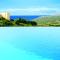 FIFTY-FOUR Edge Pool House - GOZO