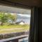 The Moorings, overlooking Loch Fyne - Cairndow