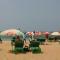 Palm Grove 1 Bhk Apartment at Candolim Beach with free Wifi
