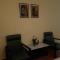 Palm Grove 1 Bhk Apartment at Candolim Beach with free Wifi