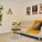 Cómodo apartamento con excelente ubicación