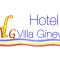 Hotel Villa Ginevra