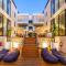 One Bay Residence - Apartment 12 - Apartment in Pereybere