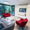 Apartament Unia 12 Basen&SPA - 卢布林