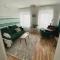 Stay in AUX, feel at home ! 2 room apartment central incl all yo