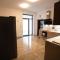 Black Field Apartment
