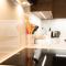 Black Field Apartment