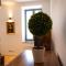 Black Field Apartment