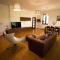Black Field Apartment
