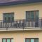 Apartmán Kvapil Lipová-lázně