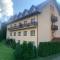 Apartmán Kvapil Lipová-lázně