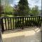 Appartement studio proche mer 4 pers résidence calme avec parc - 滨海布隆维尔