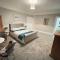 Countryside Annexe, with hottub, sleeps up to 4 - Durston