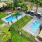 Federation Motel Resort - Corowa