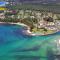 Husky 56 Beachfront Villas - great location on the beach