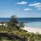 Husky 56 Beachfront Villas - great location on the beach