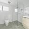 Husky 56 Beachfront Villas - great location on the beach