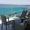 Vrissaki Beach Hotel - Protaras