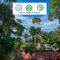 Koh Mak Buri Hut Natural Resort - Mak-sziget