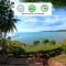 Koh Mak Buri Hut Natural Resort - Mak-sziget