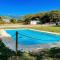 Exclusive Pool-open All Year-spoleto Biofarm-slps 8-village shops, bar1 km