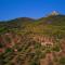 Sa Sinia - Family rural house with pool and mountain views