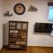 Apartment Huter