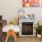 Pine Woods Studio D113 in Silver Mountain