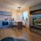 Apartmany Tilia