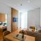 The 7 Hotel, Suites, Studios & Apartments